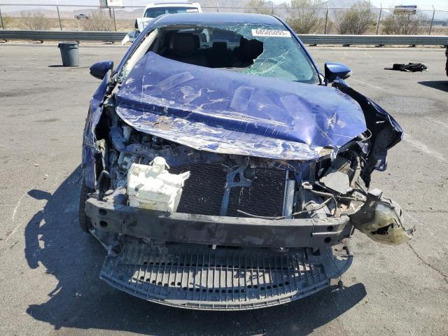 Photo 5 from auction – 2016 TOYOTA COROLLA L with VIN 5YFBURHE3GP385894