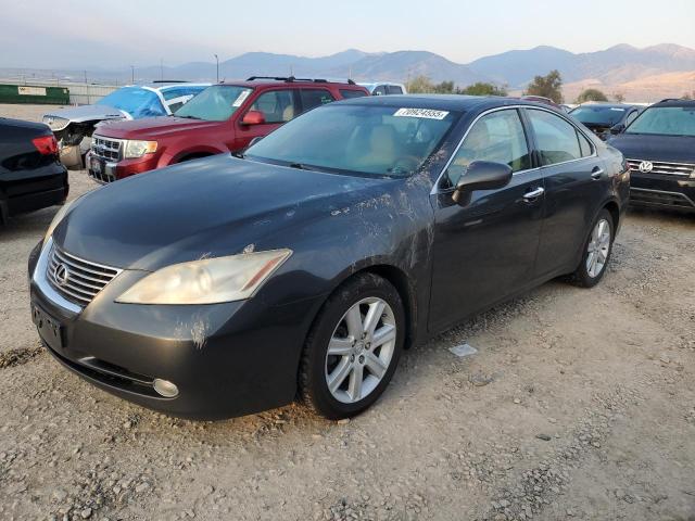 LEXUS ES 350 2008 z numerem VIN JTHBJ46G282273974 - Zdjęcie z aukcji