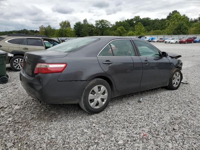 Photo 3 from auction – 2007 TOYOTA CAMRY CE with VIN 4T1BE46K77U110715