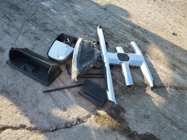 Photo 12 from auction – 2017 RAM 2500 ST with VIN 3C6UR5CJ6HG759436