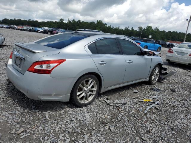 Photo 3 from auction – 2010 NISSAN MAXIMA S with VIN 1N4AA5AP0AC867530