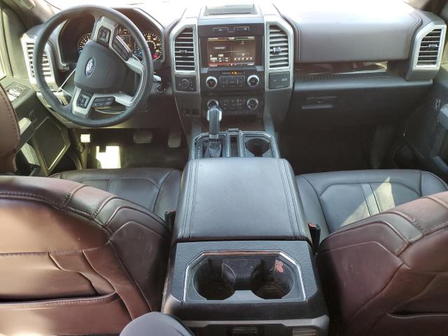 Photo 8 from auction – 2015 FORD F150 SUPER with VIN 1FTEW1EG2FFA15914