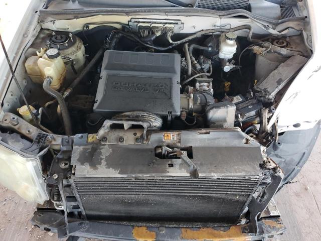 Photo 12 from auction – 2010 FORD ESCAPE LIM with VIN 1FMCU0EG4AKD20091