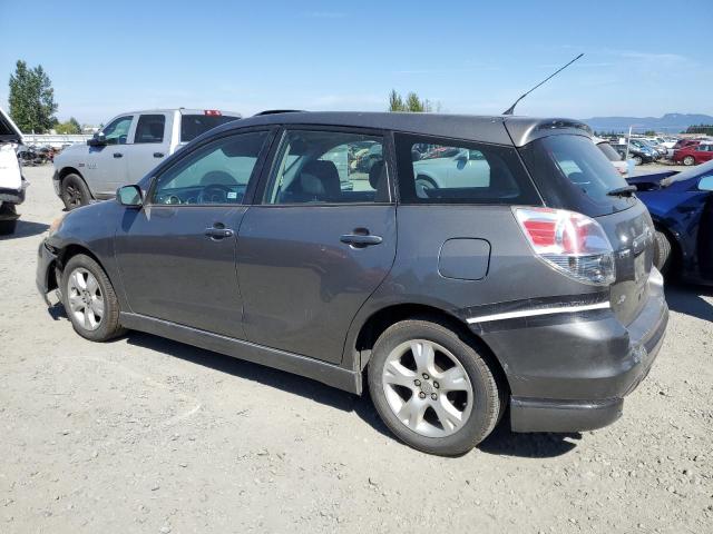 Photo 2 from auction – 2007 TOYOTA COROLLA MA with VIN 2T1KR30E87C659522