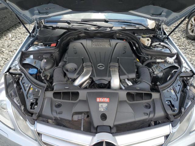 Photo 11 from auction – 2013 MERCEDES-BENZ E 550 with VIN WDDKK7DF1DF213672