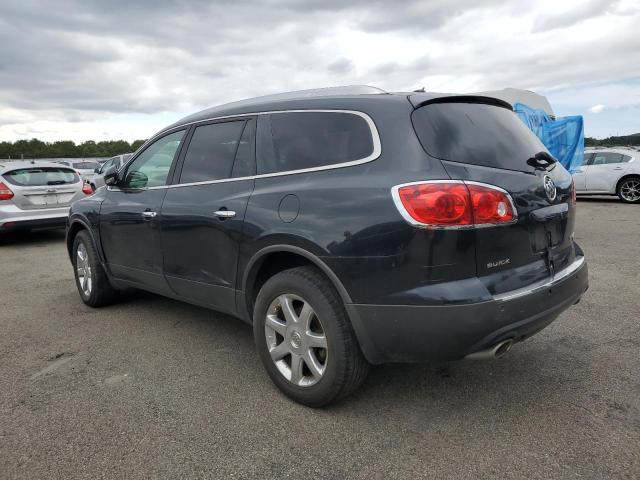 Photo 2 from auction – 2008 BUICK ENCLAVE CX with VIN 5GAER23708J246506