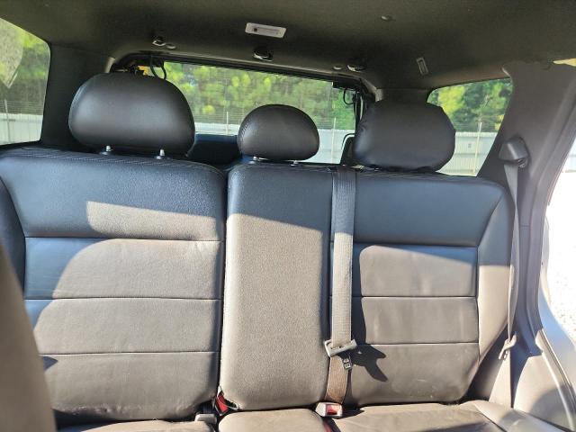 Photo 10 from auction – 2009 FORD ESCAPE LIM with VIN 1FMCU04G09KA07357