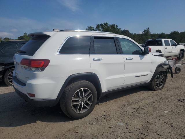 Photo 3 from auction – 2021 JEEP GRAND CHER with VIN 1C4RJFBG9MC648362