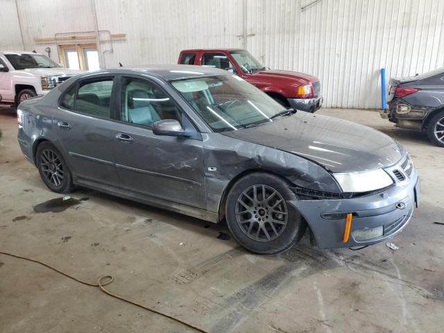 Photo 4 from auction – 2007 SAAB 9-3 2.0T with VIN YS3FD46Y871012252