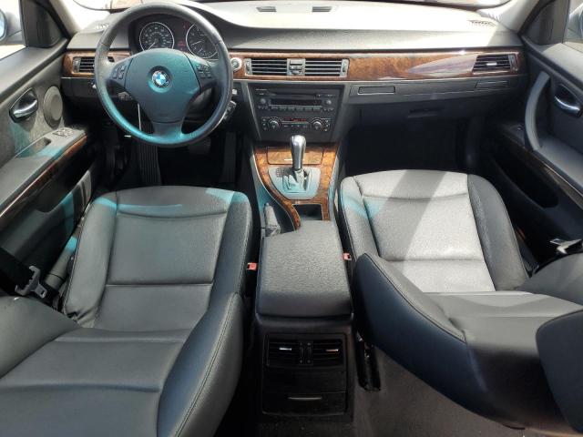 Photo 8 from auction – 2006 BMW 325 I with VIN WBAVB13526KR63358