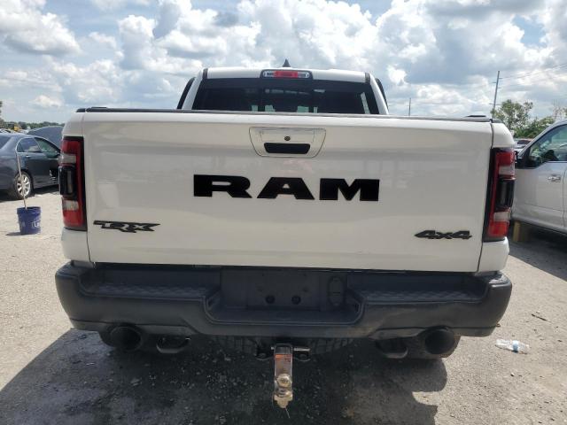 Photo 6 from auction – 2021 RAM 1500 TRX with VIN 1C6SRFU93MN901650