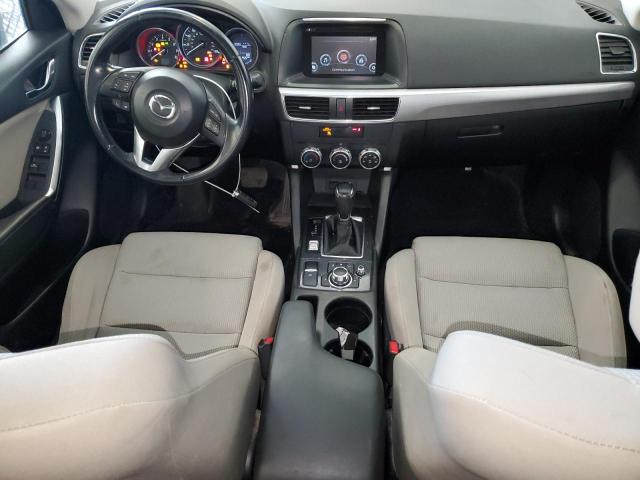 Photo 8 from auction – 2016 MAZDA CX-5 TOURI with VIN JM3KE4CY3G0618322