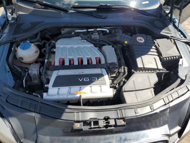 Photo 11 from auction – 2009 AUDI TT with VIN TRUVD38J891020566