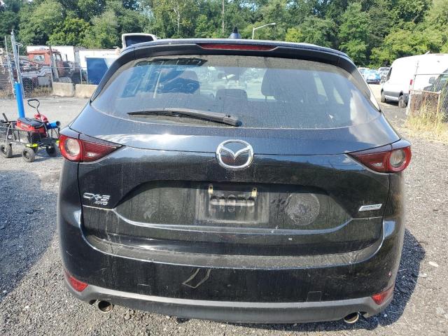 Photo 6 from auction – 2019 MAZDA CX-5 SPORT with VIN JM3KFBBMXK0636843