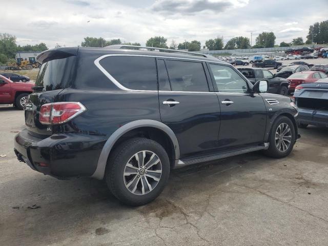 Photo 3 from auction – 2020 NISSAN ARMADA SV with VIN JN8AY2ND0L9108398