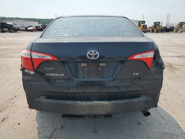 Photo 6 from auction – 2015 TOYOTA COROLLA L with VIN 5YFBURHE2FP268449