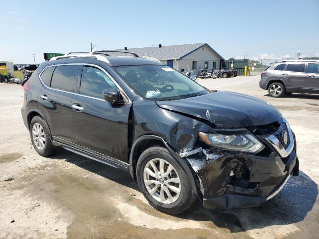 Photo 4 from auction – 2020 NISSAN ROGUE S with VIN 5N1AT2MT4LC736210