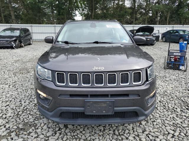 صورة رقم 5 من المزاد - 2020 JEEP COMPASS LA مع VIN 3C4NJDBB1LT156676