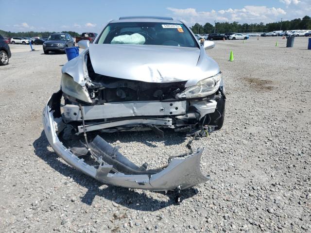 Photo 9 from auction – 2012 LEXUS LS 460 with VIN JTHCL5EF8C5013289