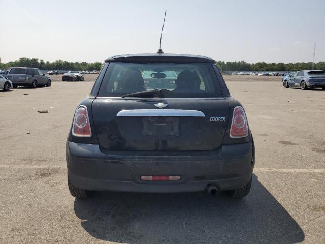 Photo 6 from auction – 2013 MINI COOPER with VIN WMWSU3C55DT372697