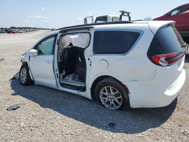 Photo 2 from auction – 2022 CHRYSLER PACIFICA TOURING L with VIN 2C4RC1BG4NR144839