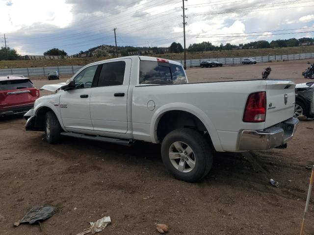 Photo 2 from auction – 2014 RAM 1500 with VIN 1C6RR7TTXES282758