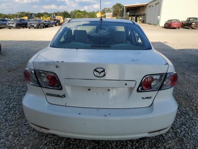 Photo 6 from auction – 2006 MAZDA 6 S with VIN 1YVHP80D565M71101