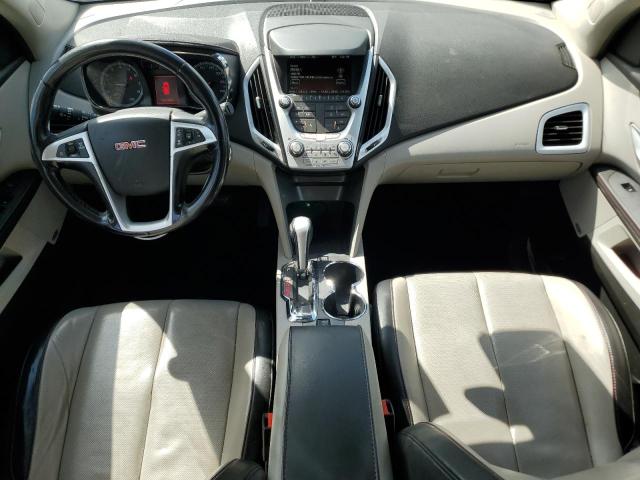 Photo 8 from auction – 2013 GMC TERRAIN SL with VIN 2GKALUEK1D6101336