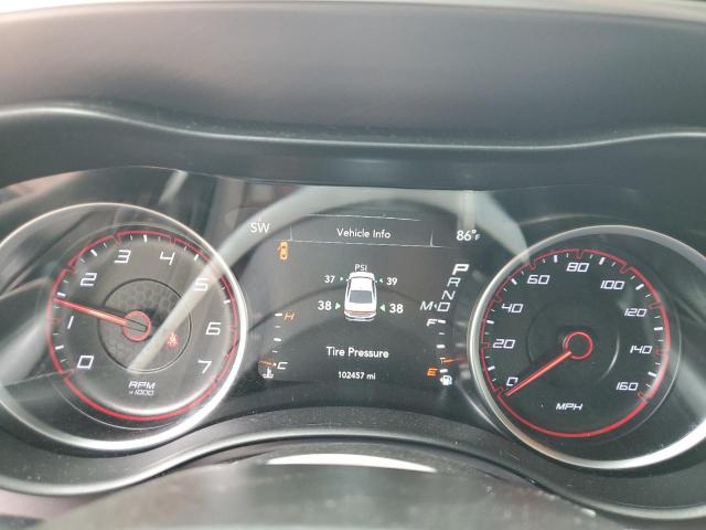 Photo 9 from auction – 2019 DODGE CHARGER R/ with VIN 2C3CDXCT9KH584031