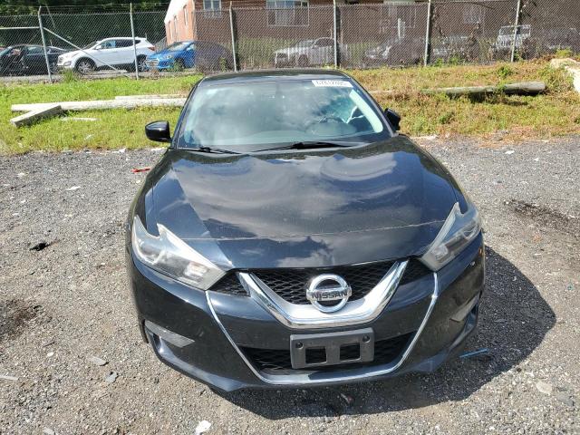 Photo 5 from auction – 2017 NISSAN MAXIMA with VIN 1N4AA6APXHC423362