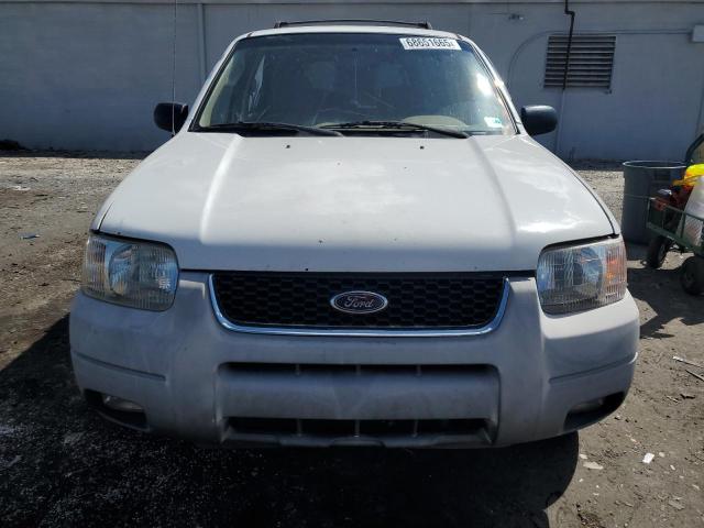 Photo 5 from auction – 2003 FORD ESCAPE XLT with VIN 1FMYU03143KE07576