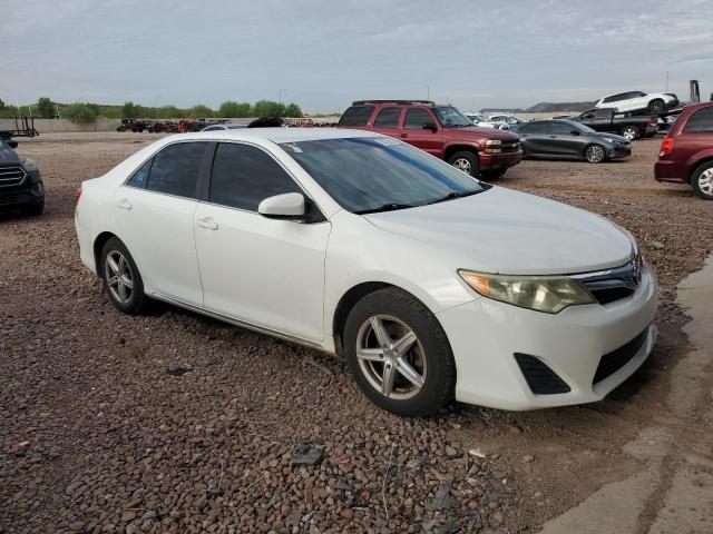Photo 4 from auction – 2014 TOYOTA CAMRY L with VIN 4T4BF1FK3ER426451