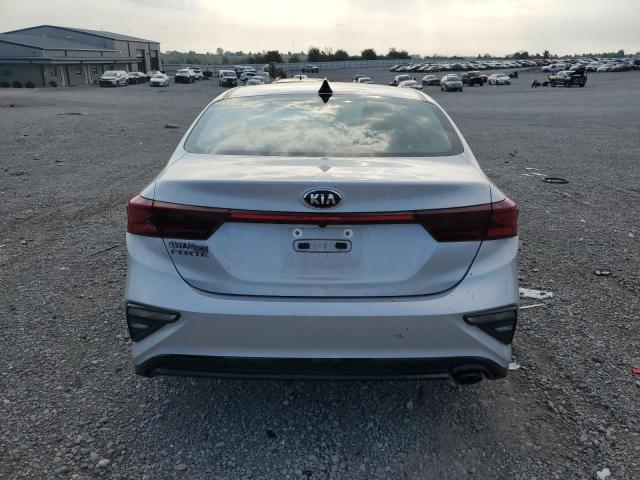 Photo 6 from auction – 2021 KIA FORTE FE with VIN 3KPF24AD2ME415556