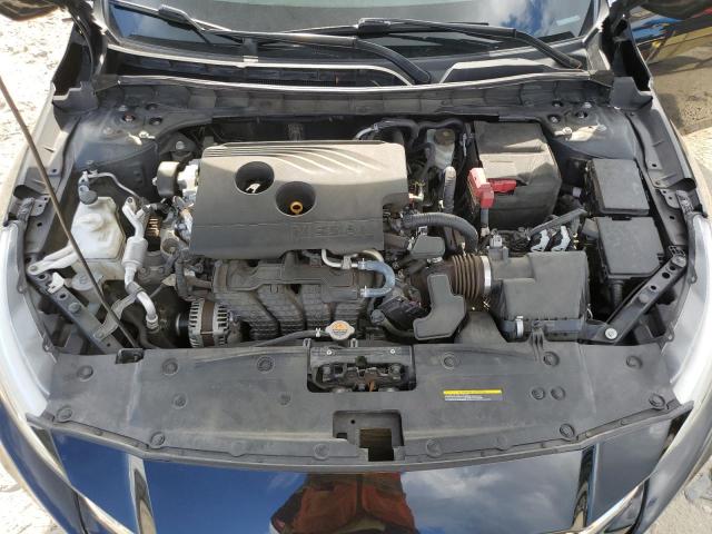 Photo 11 from auction – 2020 NISSAN ALTIMA SL with VIN 1N4BL4EVXLC152792