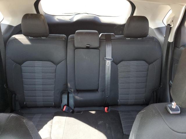 Photo 10 from auction – 2019 FORD EDGE SEL with VIN 2FMPK3J92KBC61957