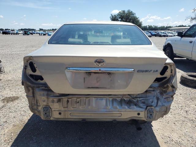Photo 6 from auction – 2003 TOYOTA CAMRY with VIN 4T1BE32K93U709450