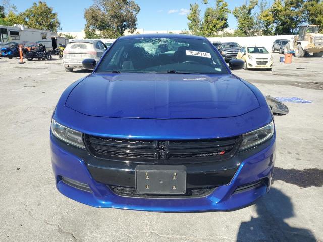 Photo 5 from auction – 2021 DODGE CHARGER SX with VIN 2C3CDXBG8MH653234