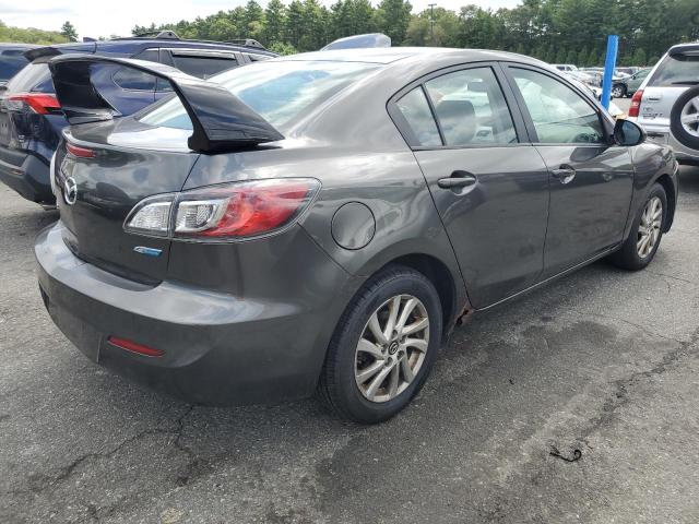 Photo 3 from auction – 2013 MAZDA 3 I with VIN JM1BL1V80D1709287
