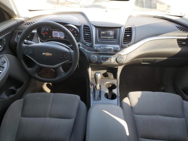 Photo 8 from auction – 2015 CHEVROLET IMPALA LS with VIN 2G11Z5SL9F9249788