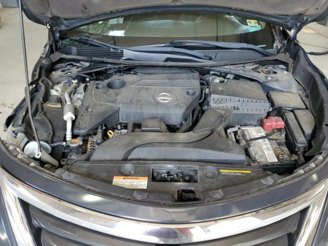 Photo 11 from auction – 2014 NISSAN ALTIMA 2.5 with VIN 1N4AL3AP0EC427196