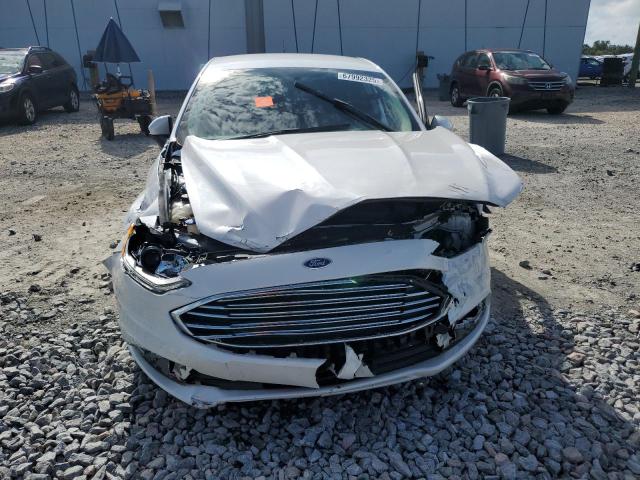 Photo 5 from auction – 2017 FORD FUSION SE with VIN 3FA6P0H70HR403064