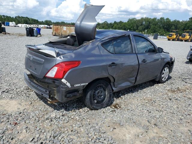 Photo 3 from auction – 2019 NISSAN VERSA S with VIN 3N1CN7AP9KL871507