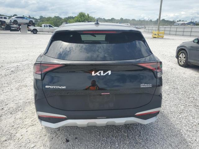 Photo 6 from auction – 2025 KIA SPORTAGE E with VIN 5XYK33DF0SG237715