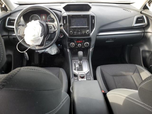 Photo 8 from auction – 2022 SUBARU FORESTER PREMIUM with VIN JF2SKAEC5NH477870