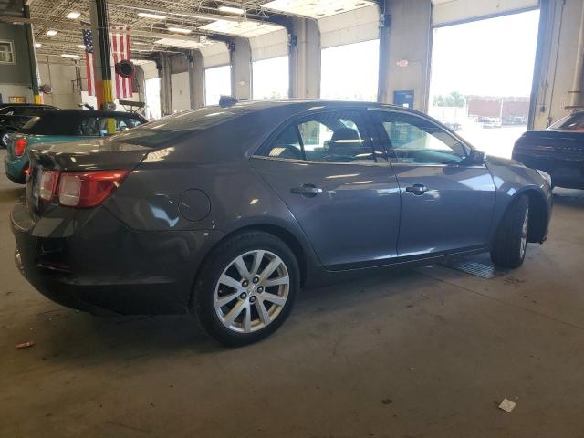 Photo 3 from auction – 2013 CHEVROLET MALIBU 2LT with VIN 1G11E5SA2DF247508