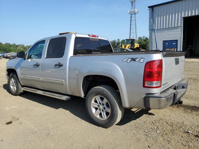 Photo 2 from auction – 2010 GMC SIERRA with VIN 3GTRKVE31AG252712