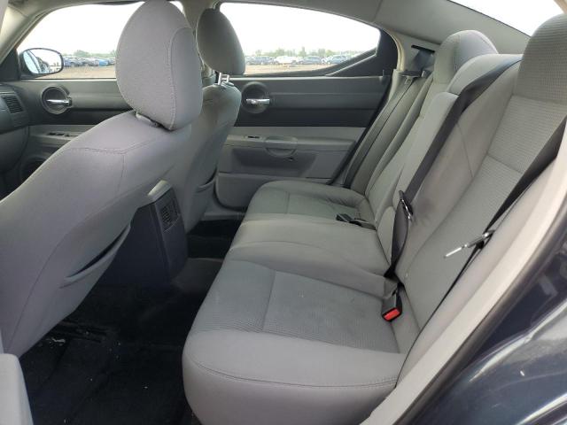 Photo 10 from auction – 2007 DODGE CHARGER SE with VIN 2B3KA43G67H778266