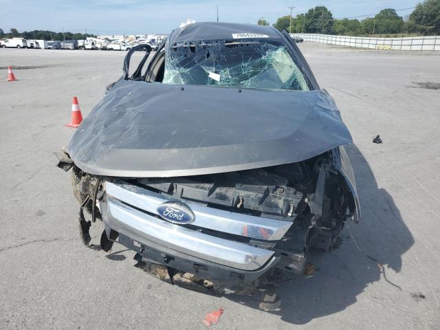 Photo 5 from auction – 2011 FORD FUSION SE with VIN 3FAHP0HG6BR214743