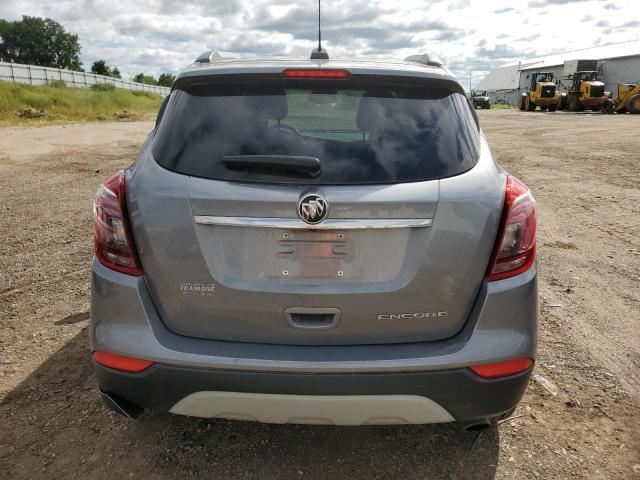 Photo 6 from auction – 2019 BUICK ENCORE PRE with VIN KL4CJASB6KB767545