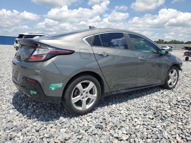 Photo 3 from auction – 2016 CHEVROLET VOLT LT with VIN 1G1RC6S55GU122973
